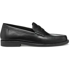 GEOX Recanati Loafer, Black, 43