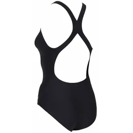 Zoggs Badeanzug Damen Schwarz 38
