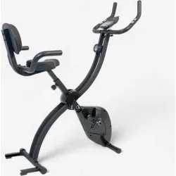 Heimtrainer - X-Bike Einheitsfarbe No Size