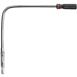 Flexibler Magnetsucher mit Beleuchtung 828
