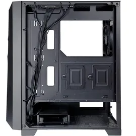 Xilence Xilent Breeze Performance A+ X7