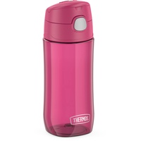 Alfi Thermos kids FUNTAINER TRITAN BOTTLE, pink, Kinder-Trinkflasche aus Tritan, leichte Flasche, absolut dicht