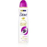 Dove Advanced Care Go Fresh Acai Berry & Waterlily 72h Antitranspirant mit Acai- und Seerosenduft 150 ml