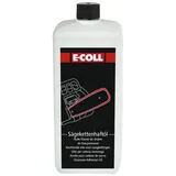 E-COLL Sägekettenöl 1 l
