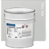 KEMPEROL 1K-PUR | PU-Abdichtung - hellgrau - 7kg
