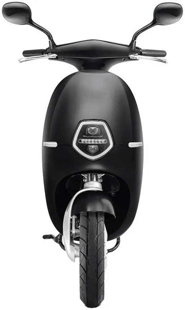 E-Motorroller SAXXX 