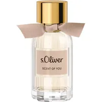 s.Oliver Scent Of You Women Eau de Toilette