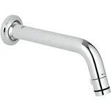 Grohe Universal Wandauslaufventil chrom 20203000