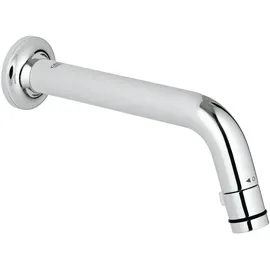 Grohe Universal Wandauslaufventil chrom 20203000