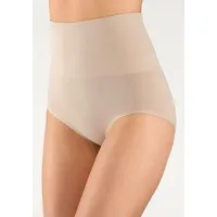 petite fleur Formslip Damen schwarz, beige Gr.48/50