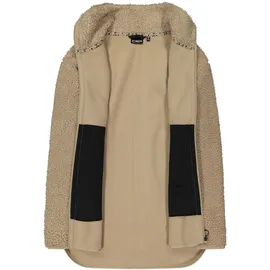 CMP Woman Long Jacket cookie 46