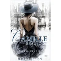 Tolino media Camille Beaufort