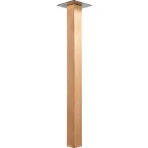 Hettich Tischbein Melta 5,0 x 72 cm
