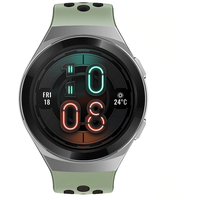 Huawei Watch GT 2e mint green