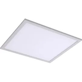 LINDBY LED Deckenleuchte LED Panel Enhife Weiß - Büro Von