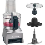 Cuisinart FlexPrep 1,1L Silber