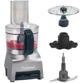 Cuisinart FlexPrep 1,1L Silber
