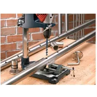 KWB HI-NOX HSS M2 Metallbohrer 9x57x125mm, 1er-Pack 258690