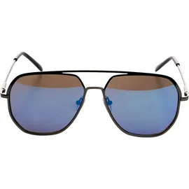 MAN'S WORLD Sonnenbrille in dunkelgrau | Gr.: onesize