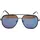 MAN'S WORLD Sonnenbrille in dunkelgrau | Gr.: onesize