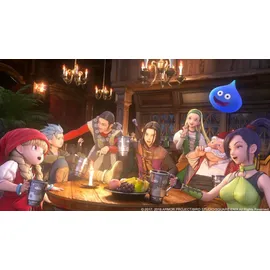 Dragon Quest 11: Streiter des Schicksals - Definitive Edition (USK) (PS4)