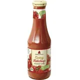 Zwergenwiese Curry Ketchup bio