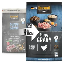 Belcando Puppy Gravy 4 kg