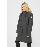 Derbe Friese Tidaholm Damen Regenjacke Gefüttert