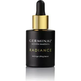 Sonstige Verlage Germinal Gesichtsserum Immediate Action Radiance Anti-Aging Lifting Serum 30 ml
