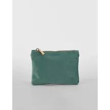 BagBase Velvet Accessory Pouch