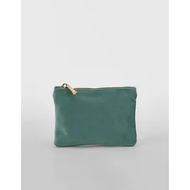 BagBase Velvet Accessory Pouch