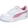 Puma Carina Street PS Kinder Weiß/Pink 35