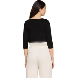 Vera Mont Bolero Schwarz S