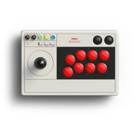 8bitdo Arcade Stick (PC/Switch)