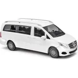 BUSCH 60233 H0 Bausatz: Mercedes-Benz V-Klasse