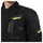 BÜSE Storm Textiljacke Schwarz 52