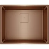 Teka FlexLinea RS15 50.40 Cobre Spüle - Copper - One Size