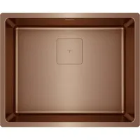 Teka FlexLinea RS15 50.40 Cobre Spüle - Copper - One Size