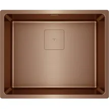 Teka FlexLinea RS15 50.40 Cobre Spüle - Copper - One Size