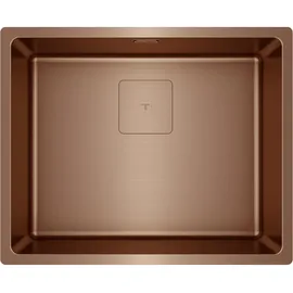 Teka FlexLinea RS15 50.40 Cobre Spüle - Copper - One Size