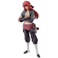 BANPRESTO Otherworlder Vol.19 BP88039 Actionfigur Guy Crimson That Time