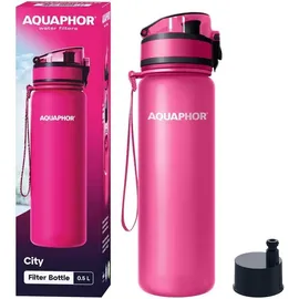 Aquaphor City Pink 0,5 l