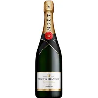 Moët & Chandon Impérial Brut Champagner, 0,75L