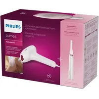 Philips Lumea Advanced