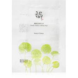Beauty of Joseon Centella Asiatica Calming Sheet Mask (25 ml)
