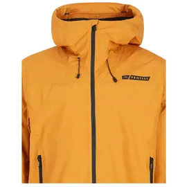 Protest Seary Jacke - Caramel Yellow - S