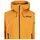 Protest Seary Jacke - Caramel Yellow - S