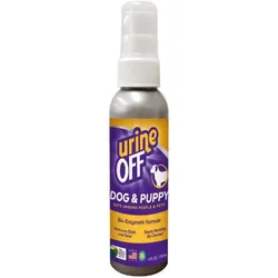 Urin OFF Hund Neutralisierungsspray 118ml