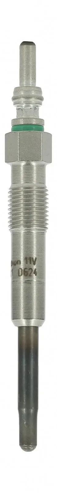 CHAMPION Glühkerze SUPERMAX Ø5mm 5mm für ALFA ROMEO GENERAL MOTORS JEEP FIAT FORD LANCIA OPEL VAG 71735465 1517247 1690048 CH181