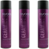 Haarstyling Ceramide Complex Haarspray 300 ml